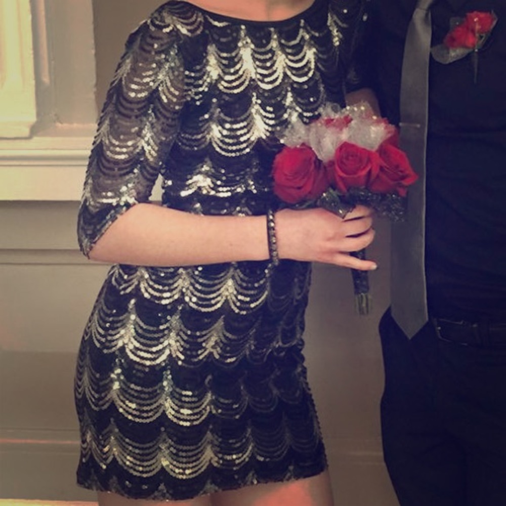 Formal Dress
